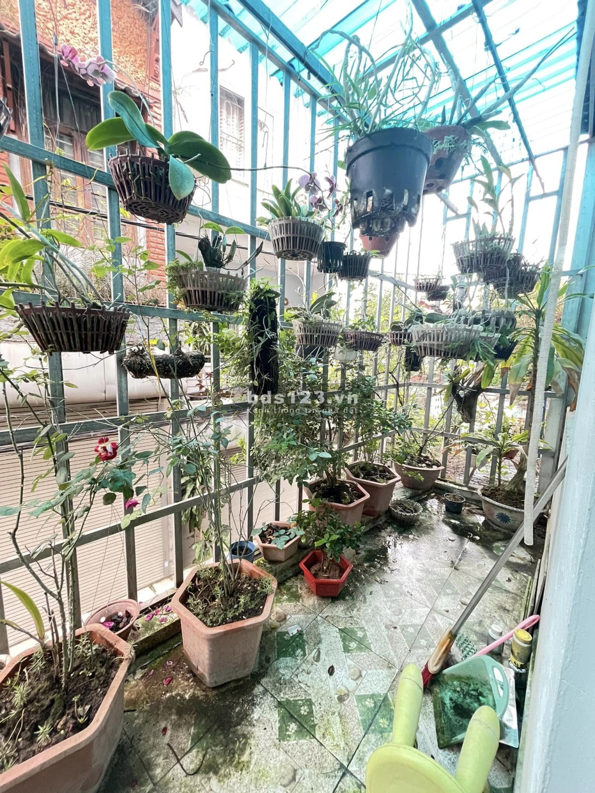 Bán nhà riêng Ngọc Thụy - Long Biên ngõ thông ô tô 59m2 - 4 tầng - giá 3 tỷ 45