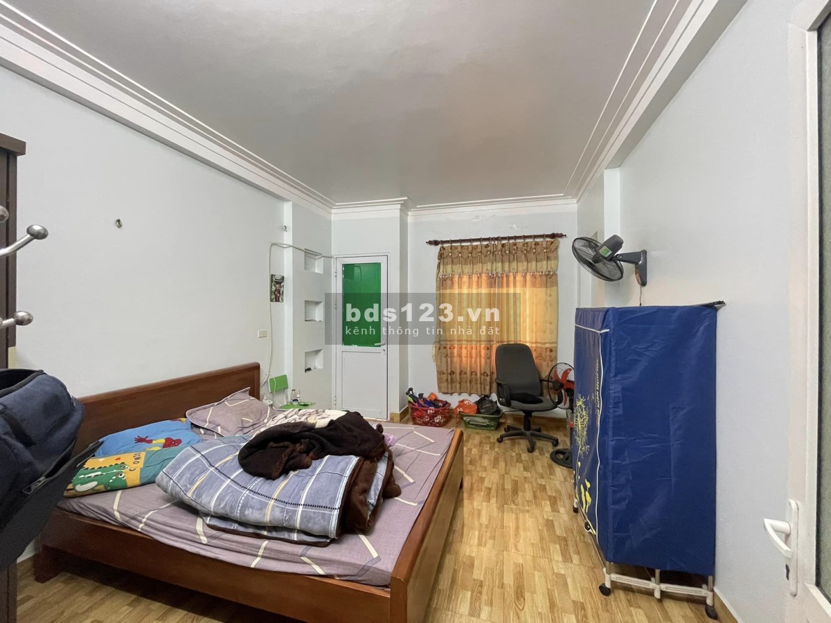 Bán nhà riêng Ngọc Thụy - Long Biên ngõ thông ô tô 59m2 - 4 tầng - giá 3 tỷ 45