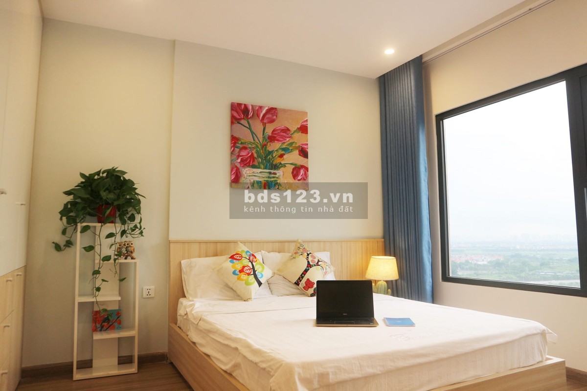 Chính chủ bán căn hộ 3PN, 2VS, giá 2.23 tỷ tại Vinhomes Ocean Park