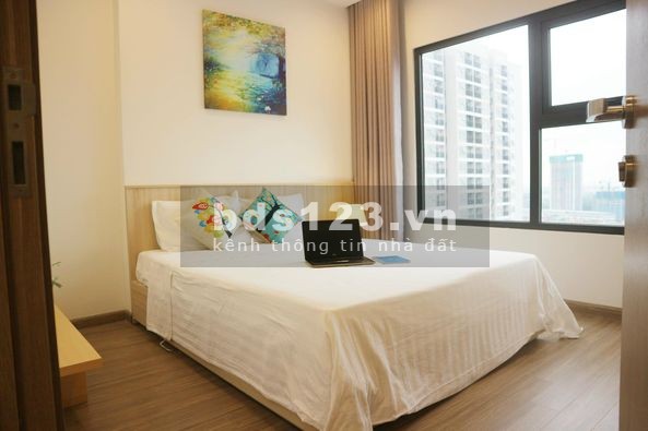 Chính chủ bán căn hộ 3PN, 2VS, giá 2.23 tỷ tại Vinhomes Ocean Park