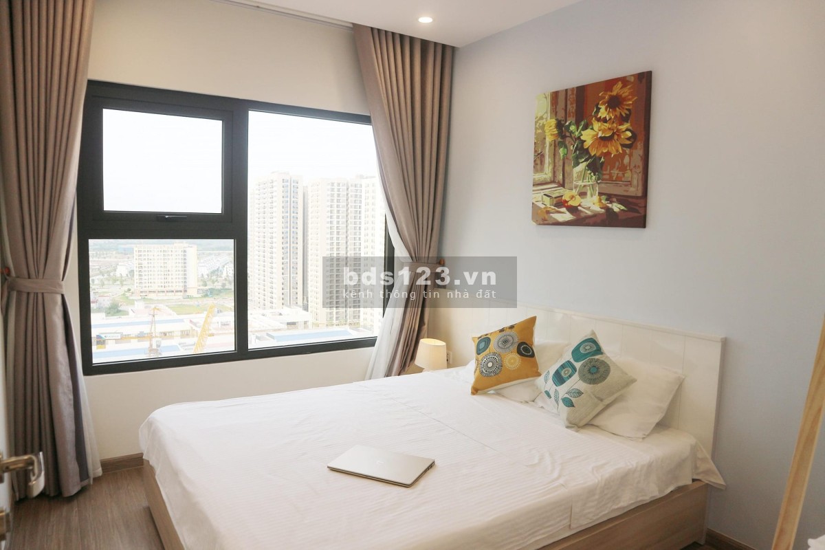 Chính chủ bán căn hộ 3PN, 2VS, giá 2.23 tỷ tại Vinhomes Ocean Park