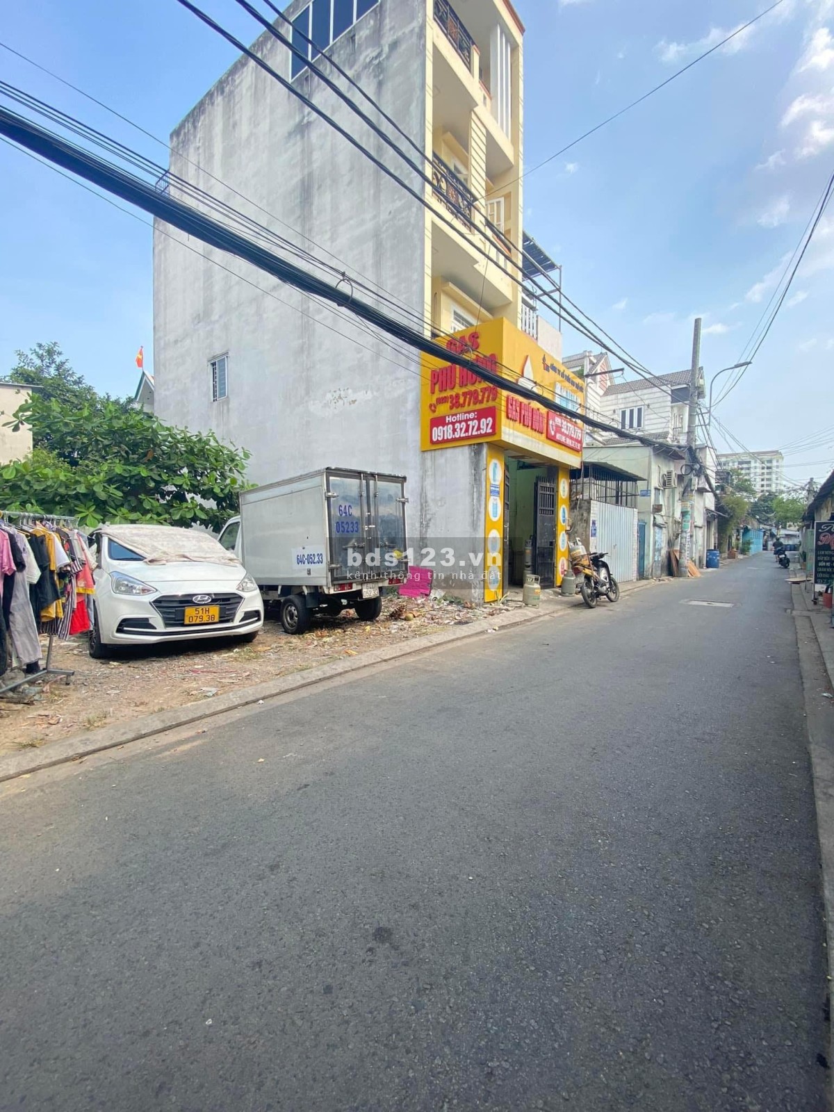 Bán nhà riêng diện tích khủng long 86m2 nhỉnh 3 tỷ Tân Tạo, Bình Tân
