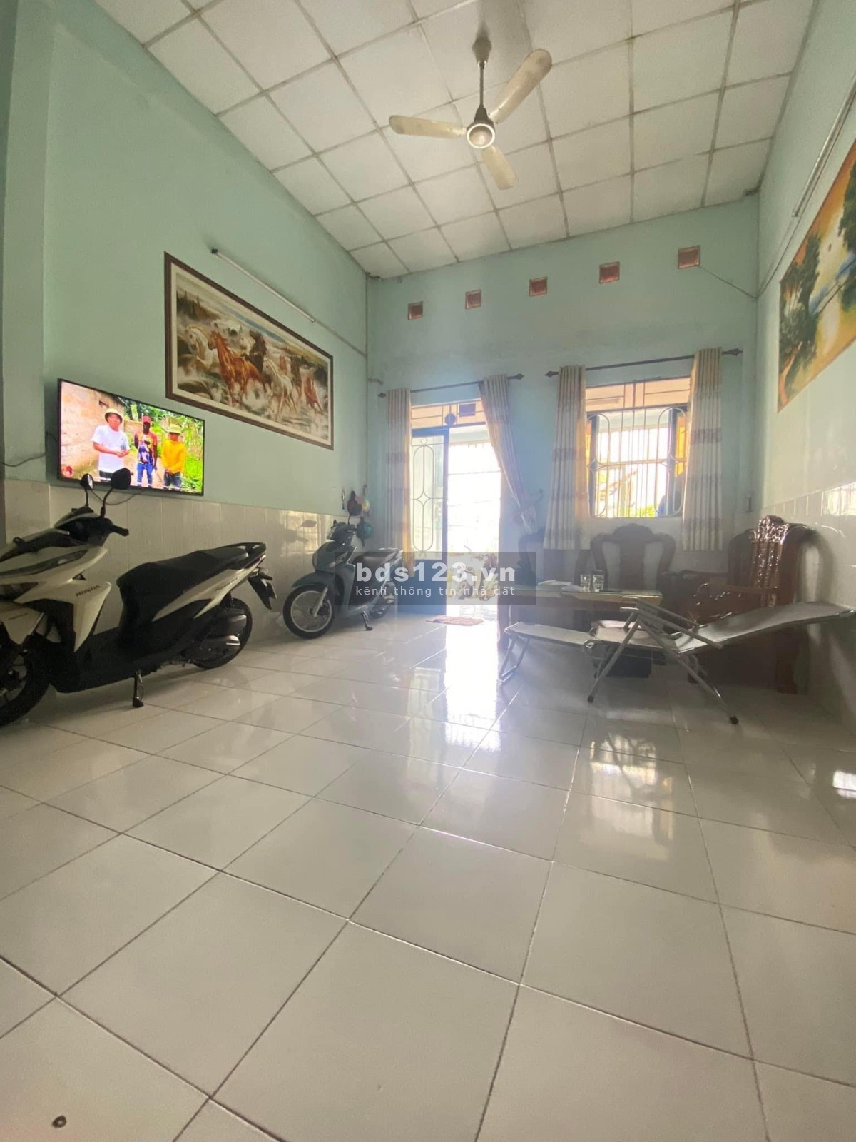Bán nhà riêng diện tích khủng long 86m2 nhỉnh 3 tỷ Tân Tạo, Bình Tân