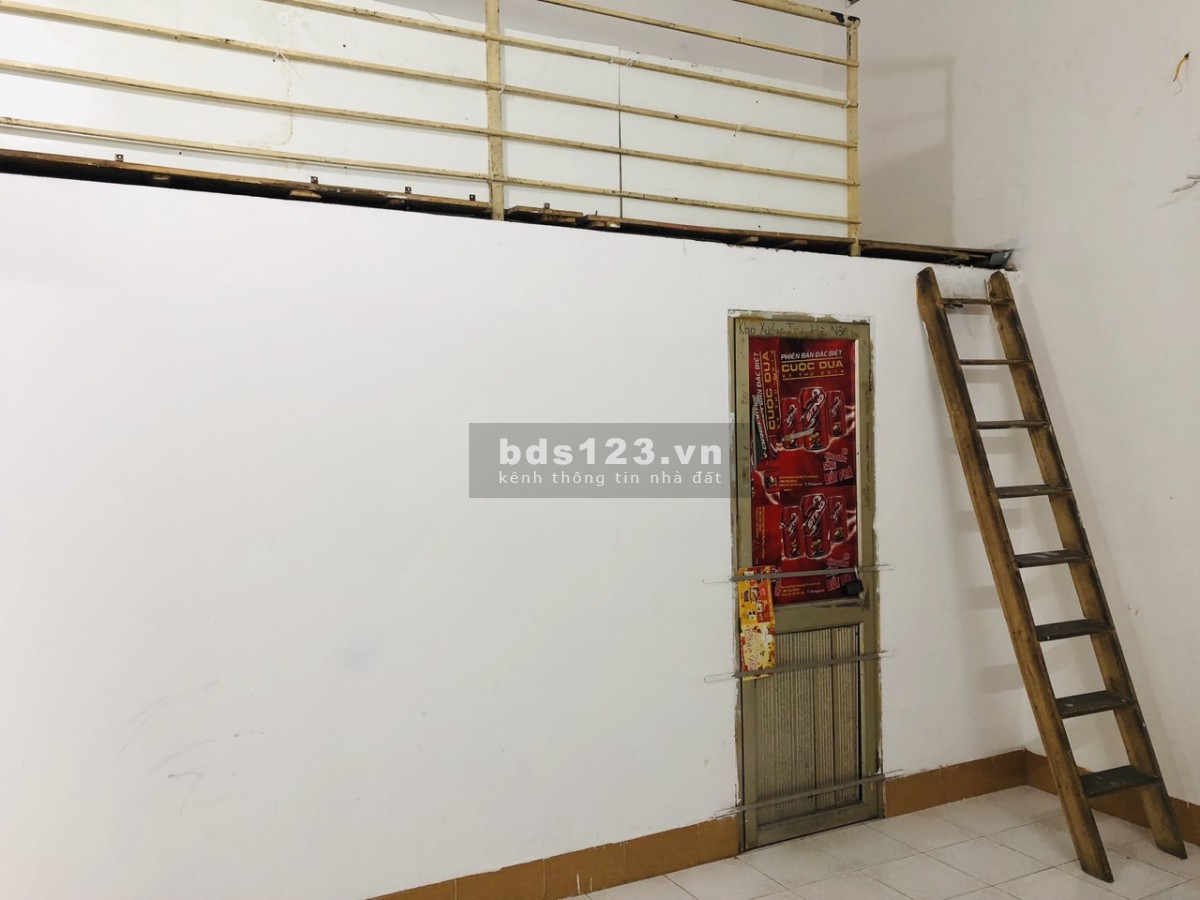 Cho thuê nhà giá rẻ ở phố Quan Nhân, quận Cầu Giấy, Hà Nội (có nhà ngay)