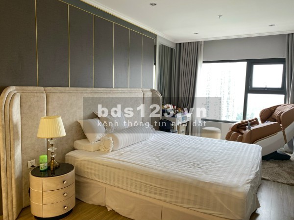 Bán gấp căn góc 70m2,gồm 2PN,2VS giá 1,870 triệu tại Vinhomes Ocean Park