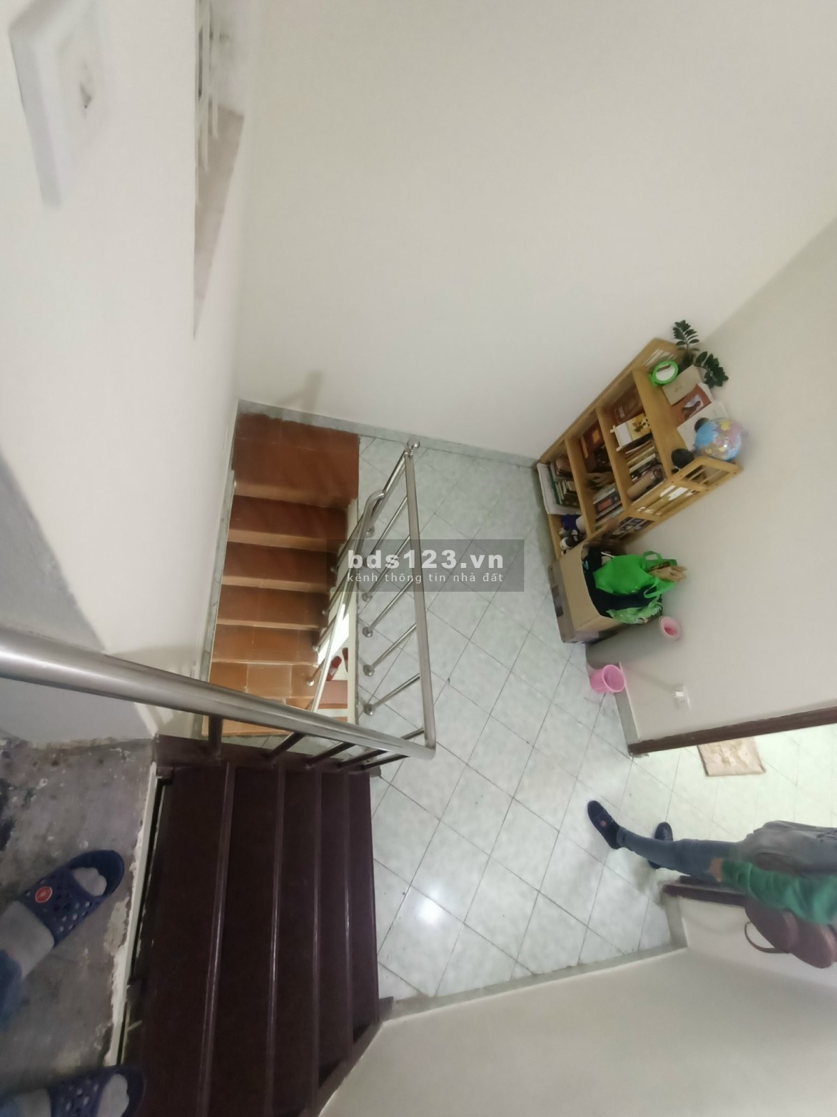 Cần bán nhà riêng gấp Quan Nhân, Hà Nội 31m2 - 2,75 tỷ 0367585556