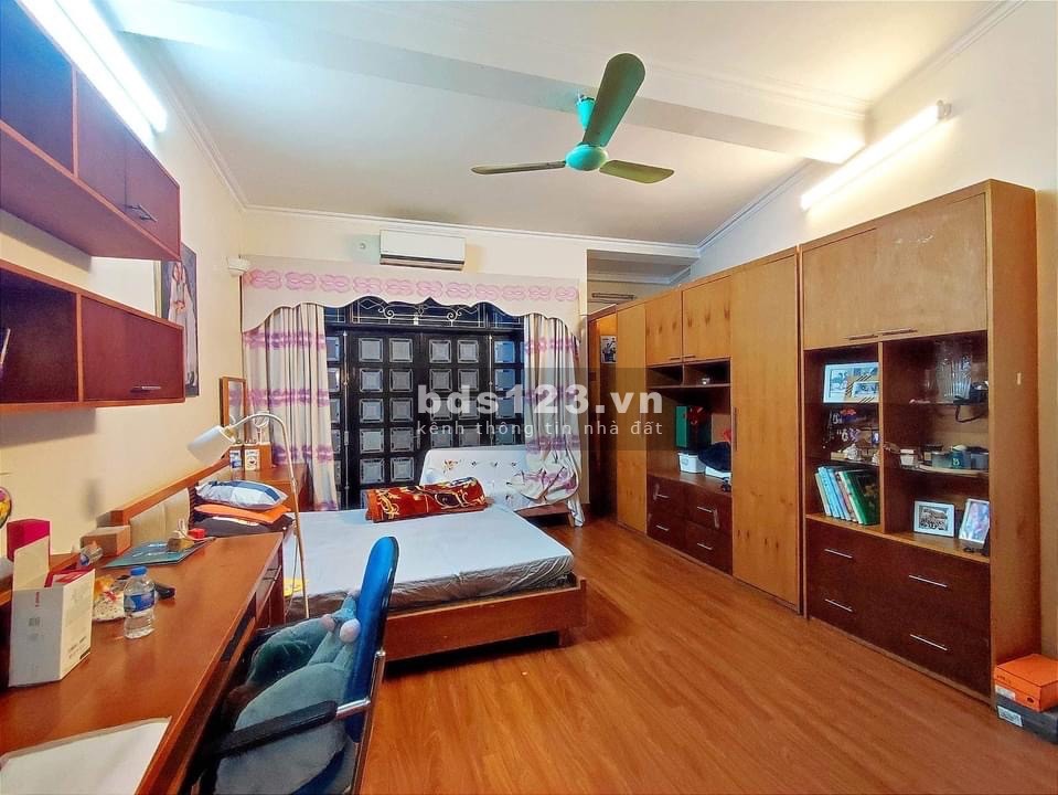 Bán nhà Hà Kế Tấn, phân lô cán bộ, ô tô tránh, kinh doanh
