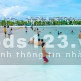 Chính chủ bán gấp căn 3pn, 2vs full nội thất cao cấp giá 2,190 triệu tại Vinhomes Ocean Park