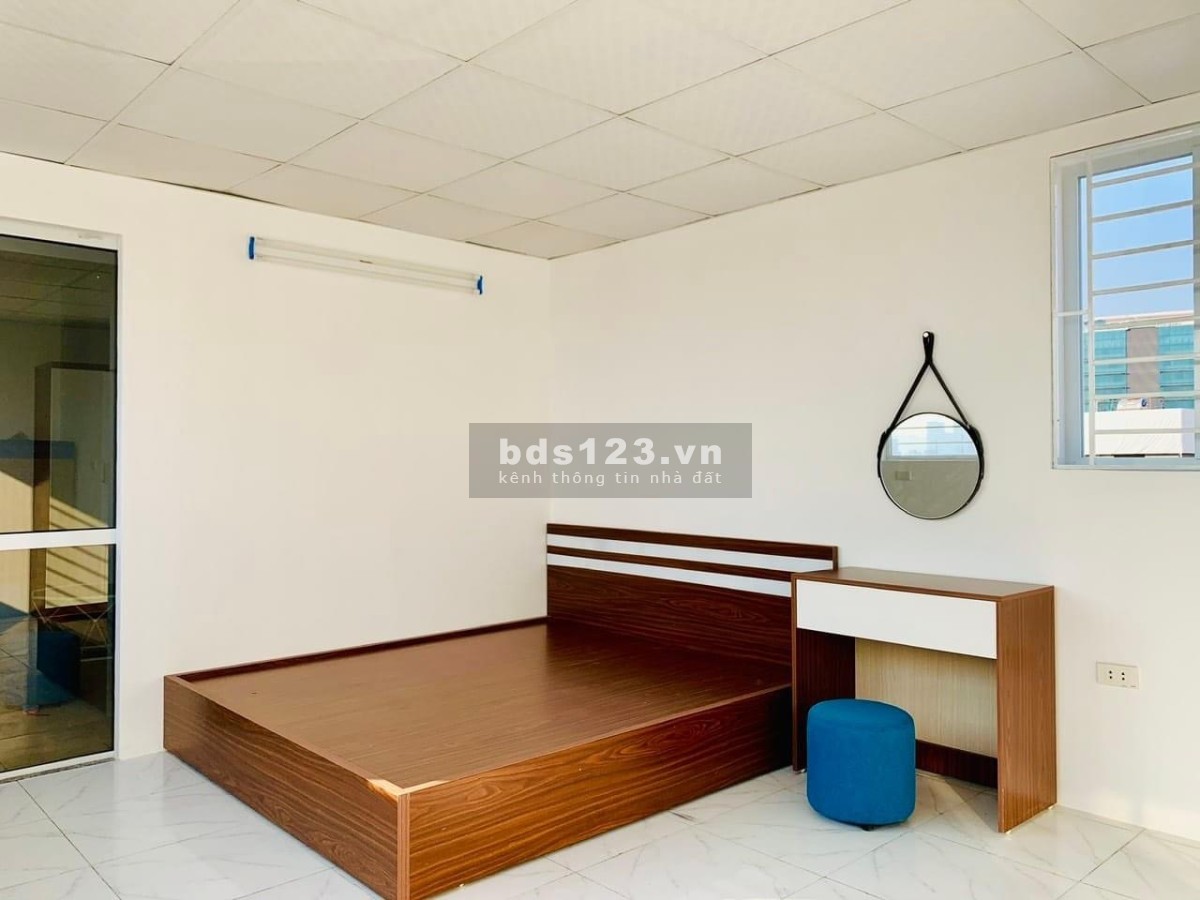 Bán nhà riêng trung tâm Đống Đa, tiện ích, căn hộ cao cấp, 8 tầng thang máy, dòng tiền ổn định