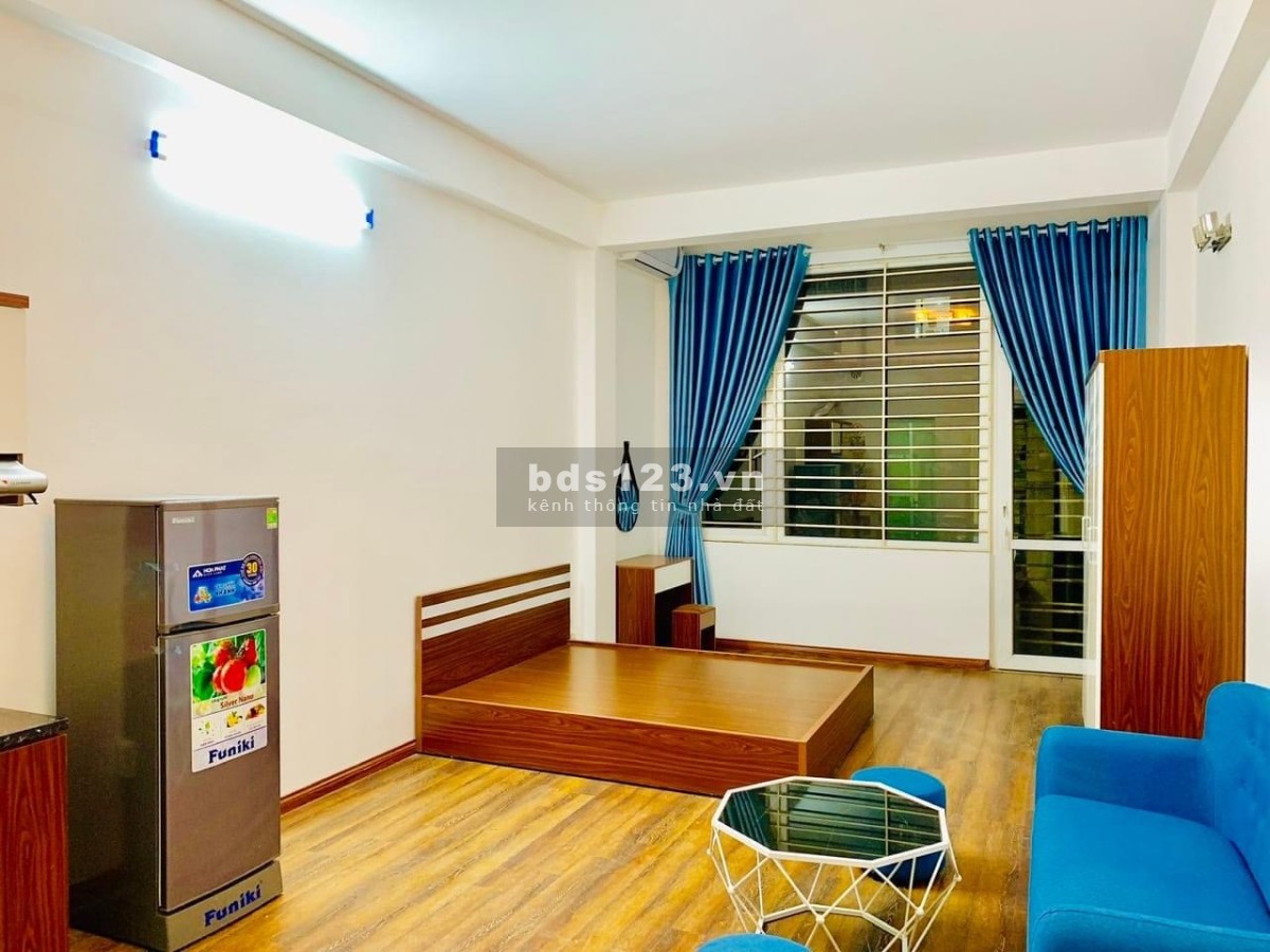 Bán nhà riêng trung tâm Đống Đa, tiện ích, căn hộ cao cấp, 8 tầng thang máy, dòng tiền ổn định