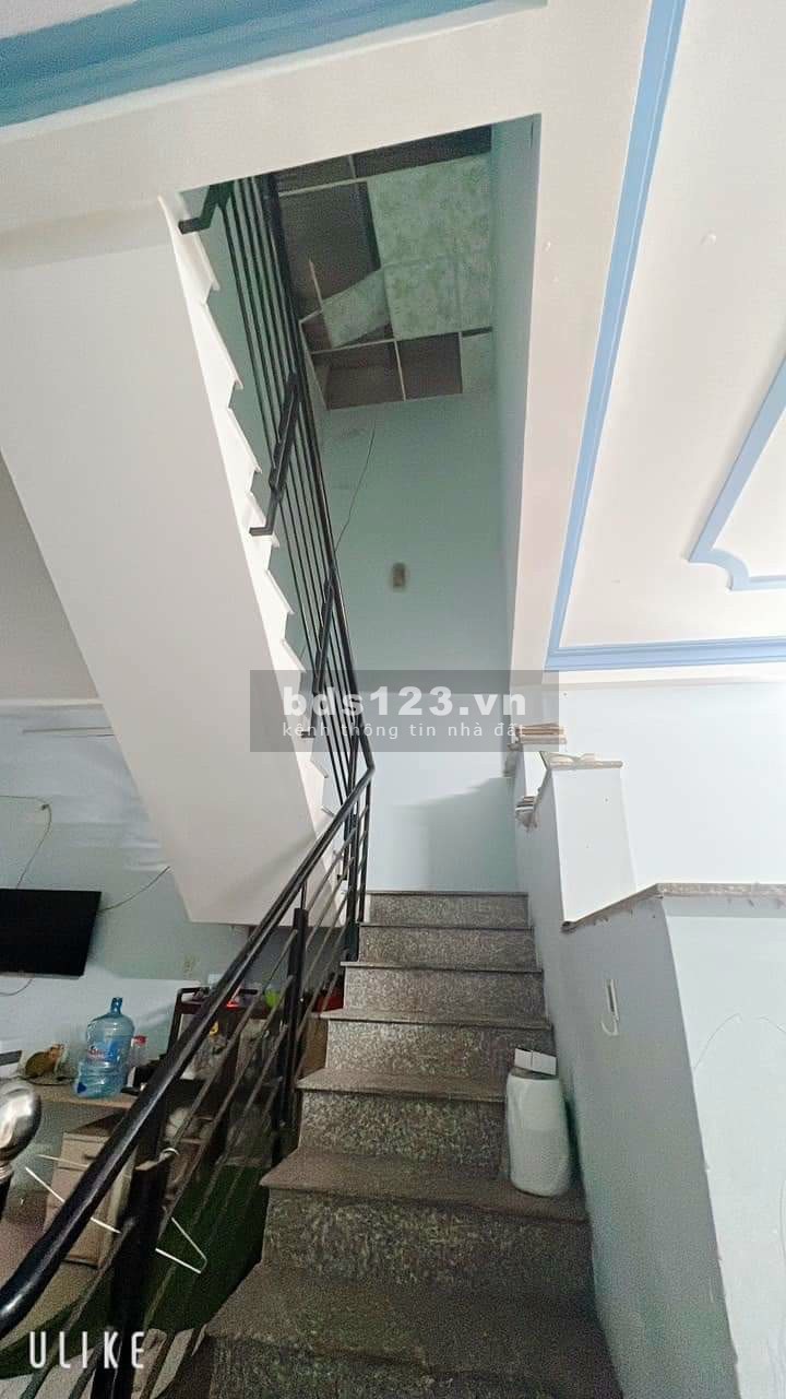 Bán nhà Nguyễn Thị Sóc - Xuân Thới Đông - Hóc Môn 85m2 SHR 630 triệu