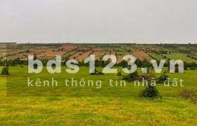 Bán đất sổ hồng riêng, trích lục địa chính thửa đất mới nhất. Gía tốt so với các lô vị trí