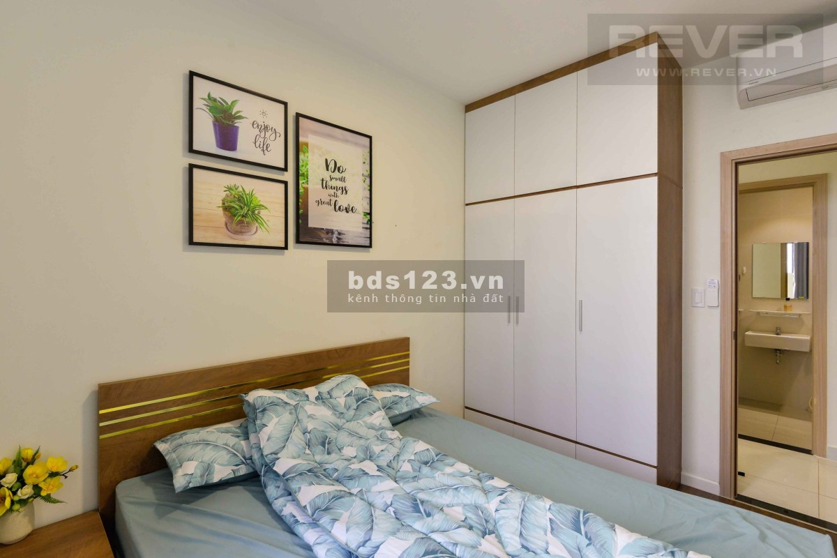 Bán căn hộ Jamila Khang Điền 2PN Đông Nam đầy đủ nôi thất - 2.99 tỷ cần tìm chủ mới hữu duyên