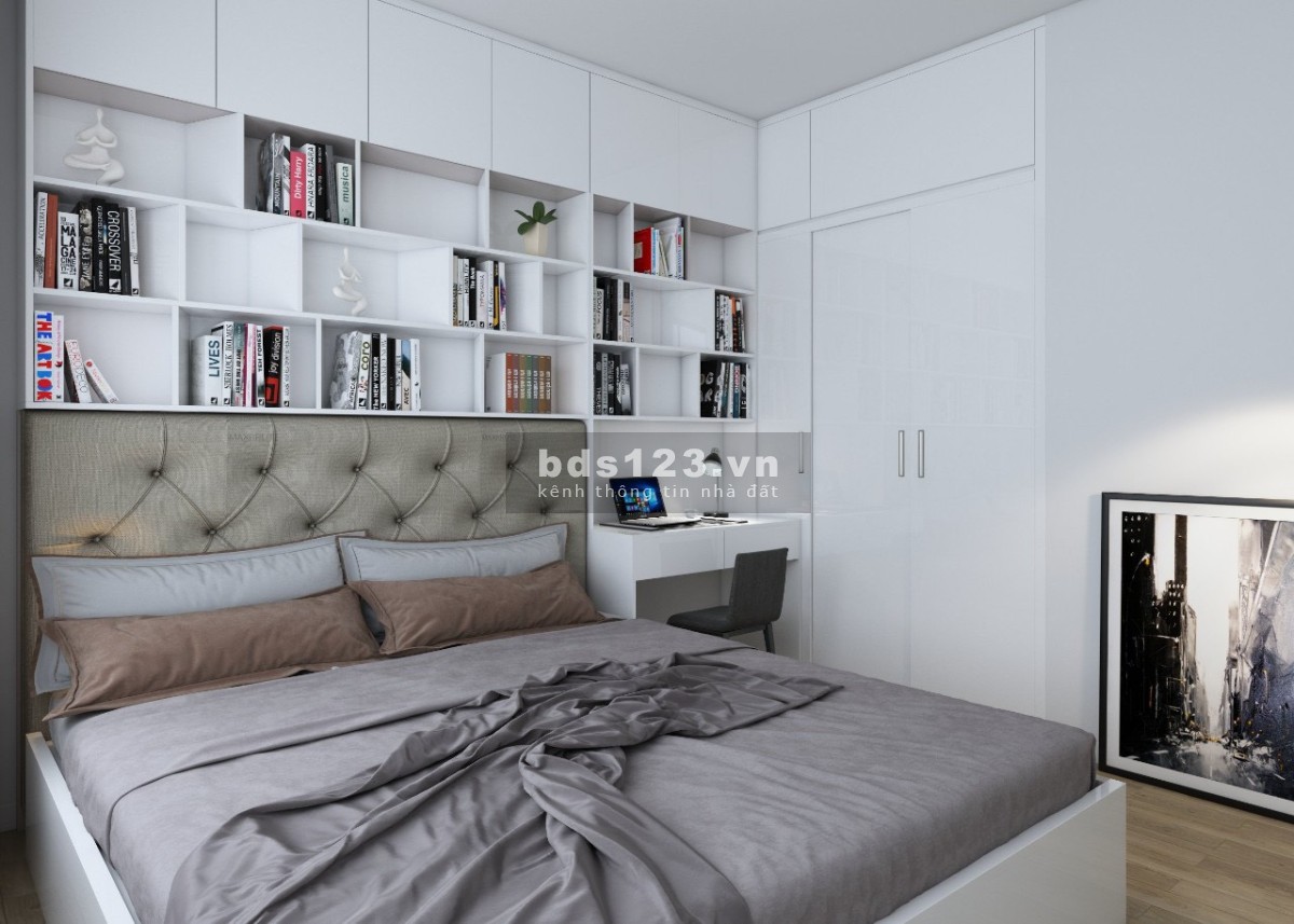 Bán căn hộ 2N+2VS FULLĐỒ View BỂ BƠI HÀNG DỪA Tại Vinhomes, chỉ 1TỶ700TR, LH: 0976.366.513