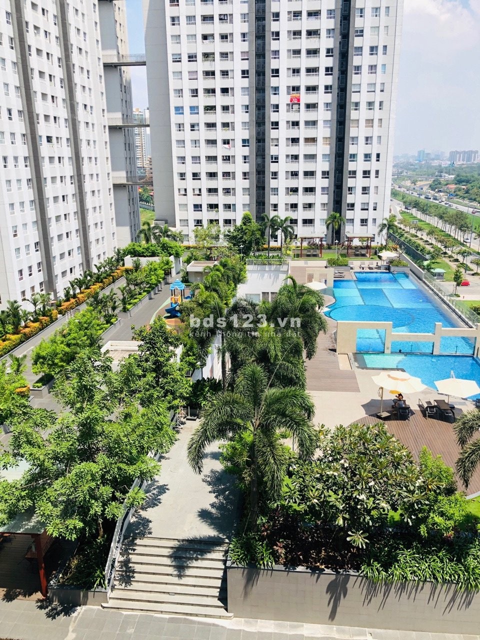 Cho thuê căn hộ Lexington 1pn full đồ đẹp chỉ 11 triệu/tháng