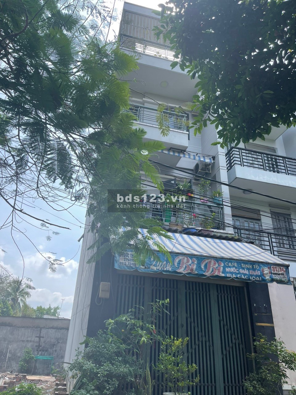 Chủ nhà cần bán gấp căn nhà ở Bình Tân với giá 7.6 tỷ