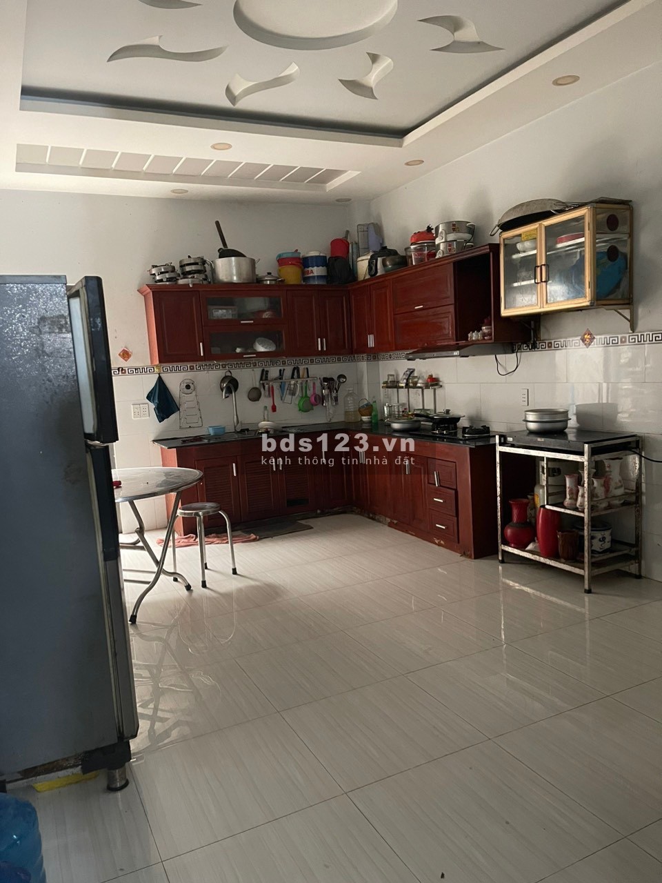 Chủ nhà cần bán gấp căn nhà ở Bình Tân với giá 7.6 tỷ