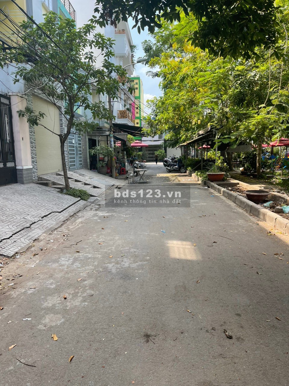 Chủ nhà cần bán gấp căn nhà ở Bình Tân với giá 7.6 tỷ