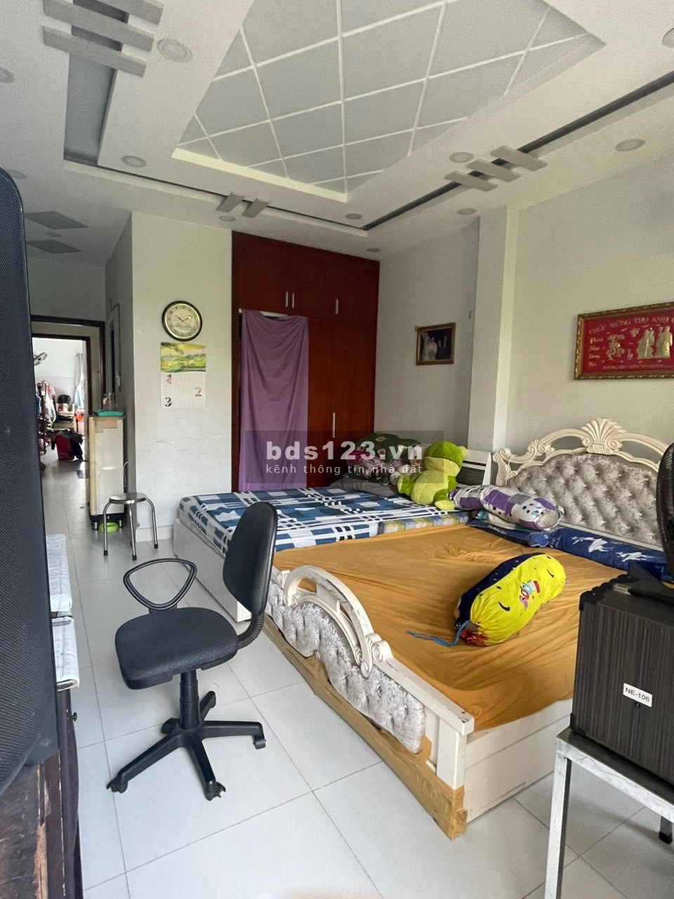 Chủ nhà cần bán gấp căn nhà ở Bình Tân với giá 7.6 tỷ