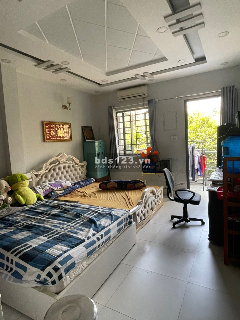 Chủ nhà cần bán gấp căn nhà ở Bình Tân với giá 7.6 tỷ