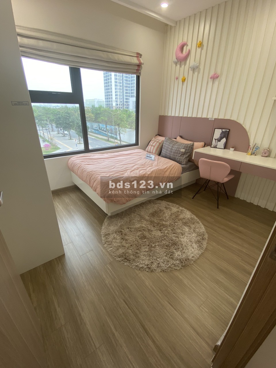 Bán căn hộ cao cấp Vinhomes Smart City cạnh sân vận động Mỹ Đình từ 1,9 tỷ, có chiết khấu 10%