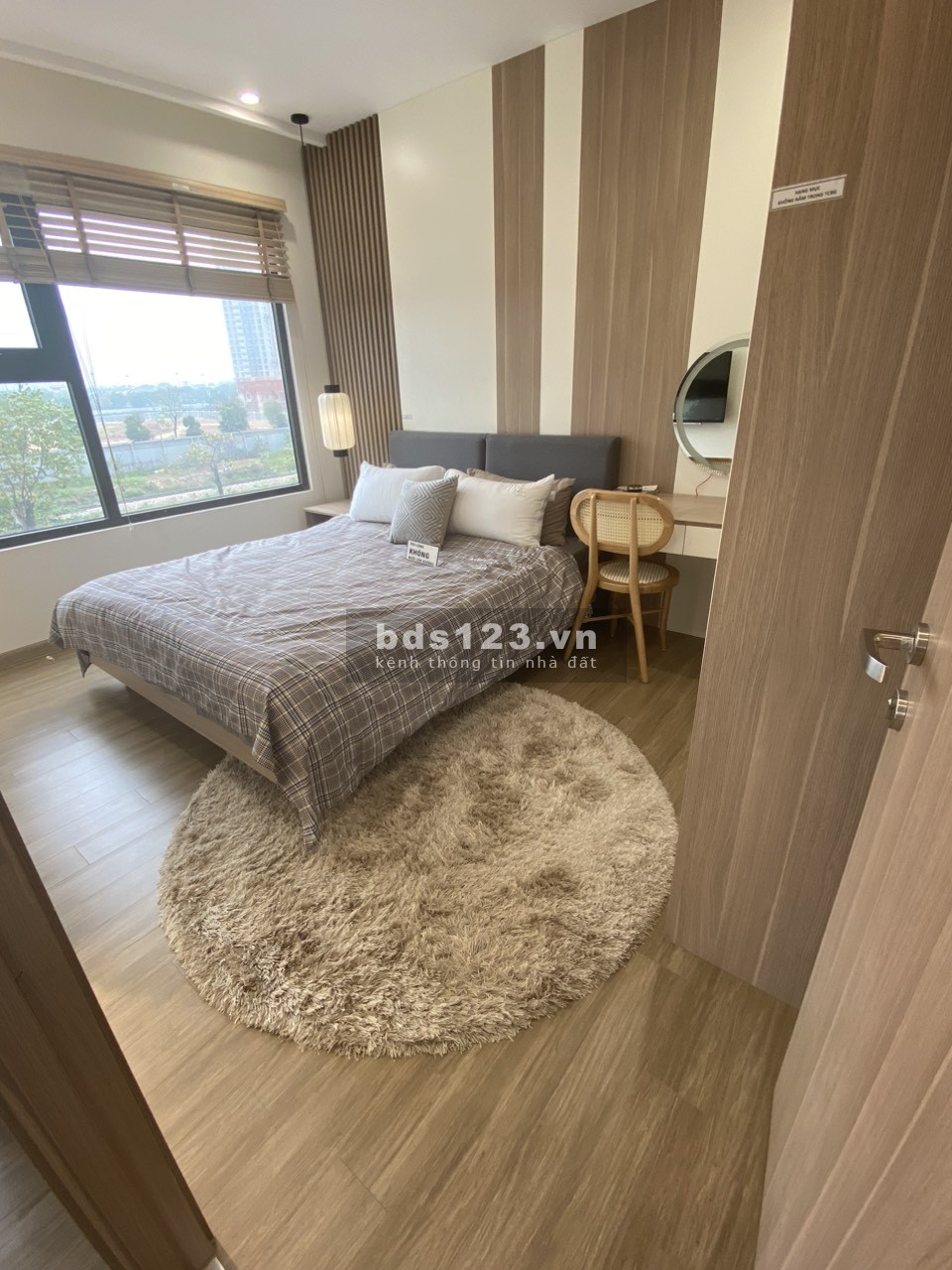 Bán căn hộ cao cấp Vinhomes Smart City cạnh sân vận động Mỹ Đình từ 1,9 tỷ, có chiết khấu 10%