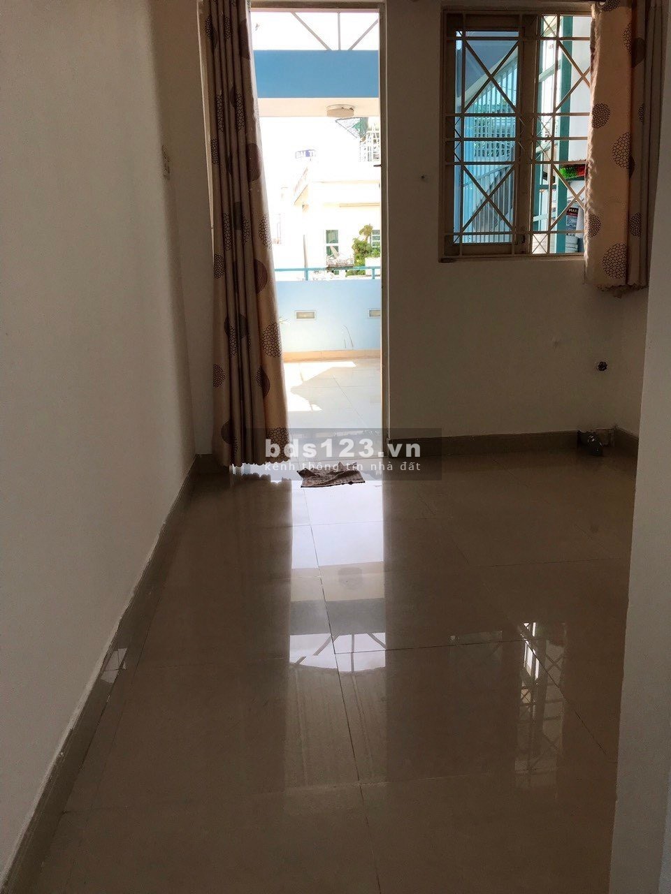 Nhà đẹp Q3 sát Q1, HBG 1 trục Nguyễn Đình Chiểu, 5 tầng, ở hay cho thuê 20 tr, 110m2 SD, 6.9 tỷ