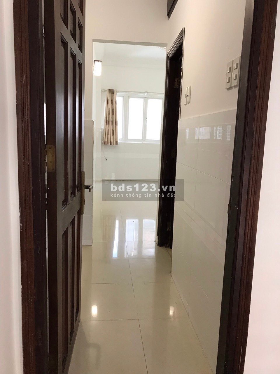 Nhà đẹp Q3 sát Q1, HBG 1 trục Nguyễn Đình Chiểu, 5 tầng, ở hay cho thuê 20 tr, 110m2 SD, 6.9 tỷ