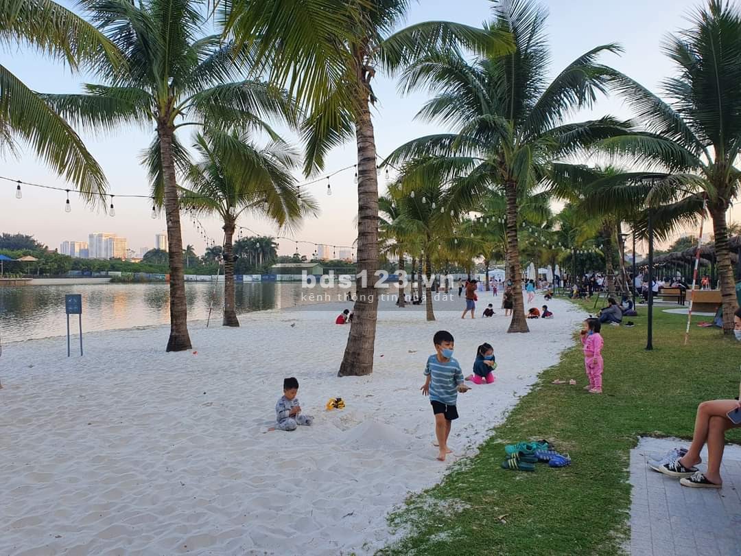 Bán căn hộ cao cấp Vinhomes Smart City cạnh sân vận động Mỹ Đình từ 1,9 tỷ, có chiết khấu 10%