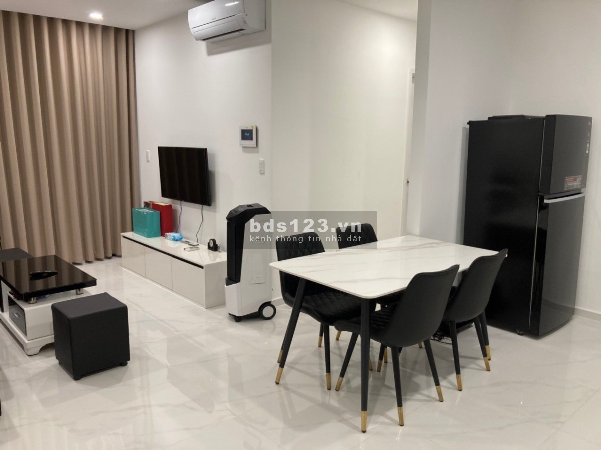 D'lusso An Phú cho thuê căn hộ 2 phòng ngủ