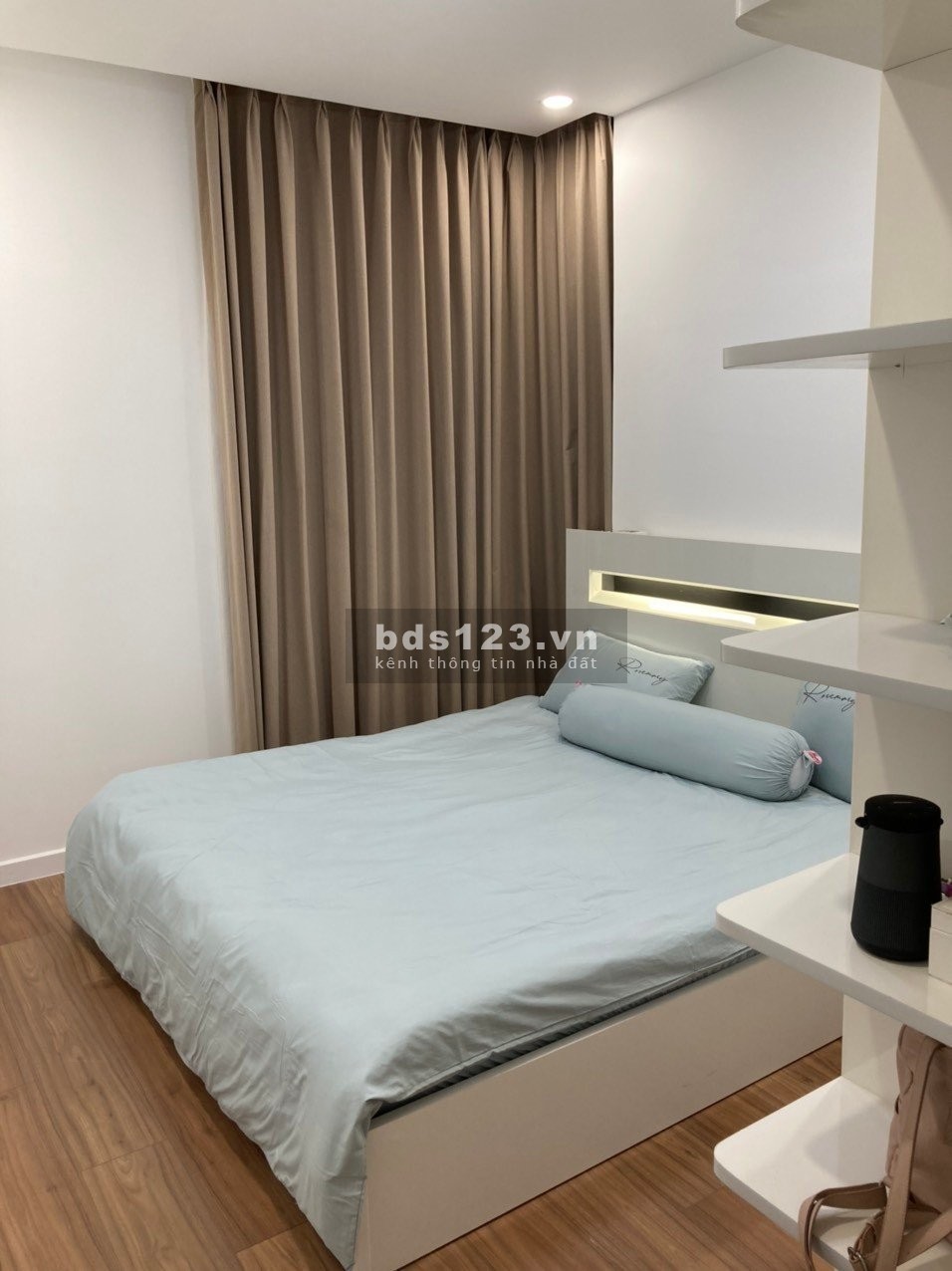 D'lusso An Phú cho thuê căn hộ 2 phòng ngủ