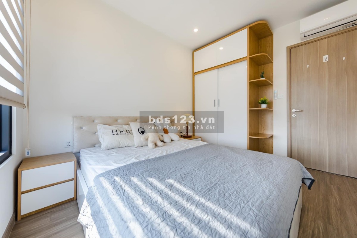 Cần bán căn hộ 2PN 1VS chỉ với 1.5 tỷ tại Vinhomes Ocean Park
