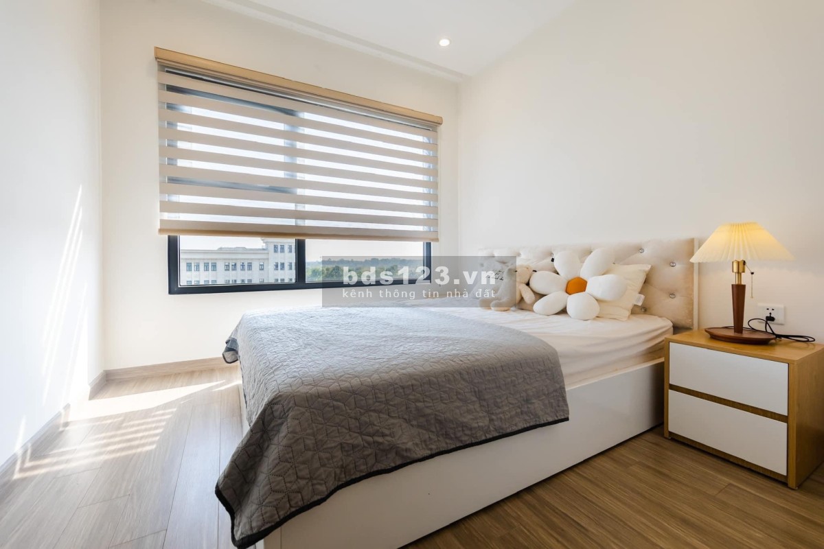 Cần bán căn hộ 2PN 1VS chỉ với 1.5 tỷ tại Vinhomes Ocean Park