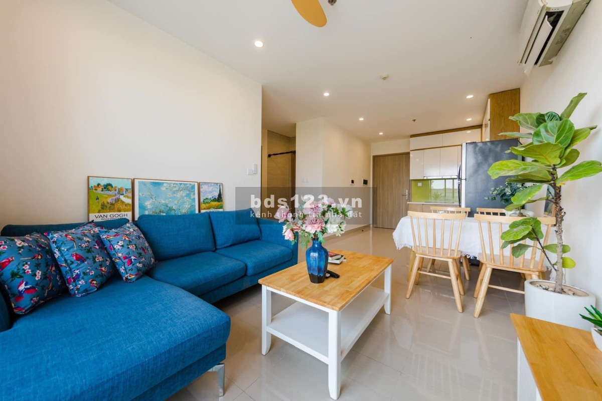 Cần bán căn hộ 2PN 1VS chỉ với 1.5 tỷ tại Vinhomes Ocean Park