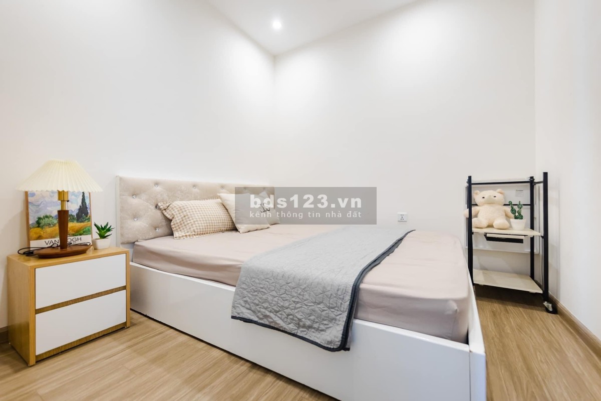 Cần bán căn hộ 2PN 1VS chỉ với 1.5 tỷ tại Vinhomes Ocean Park