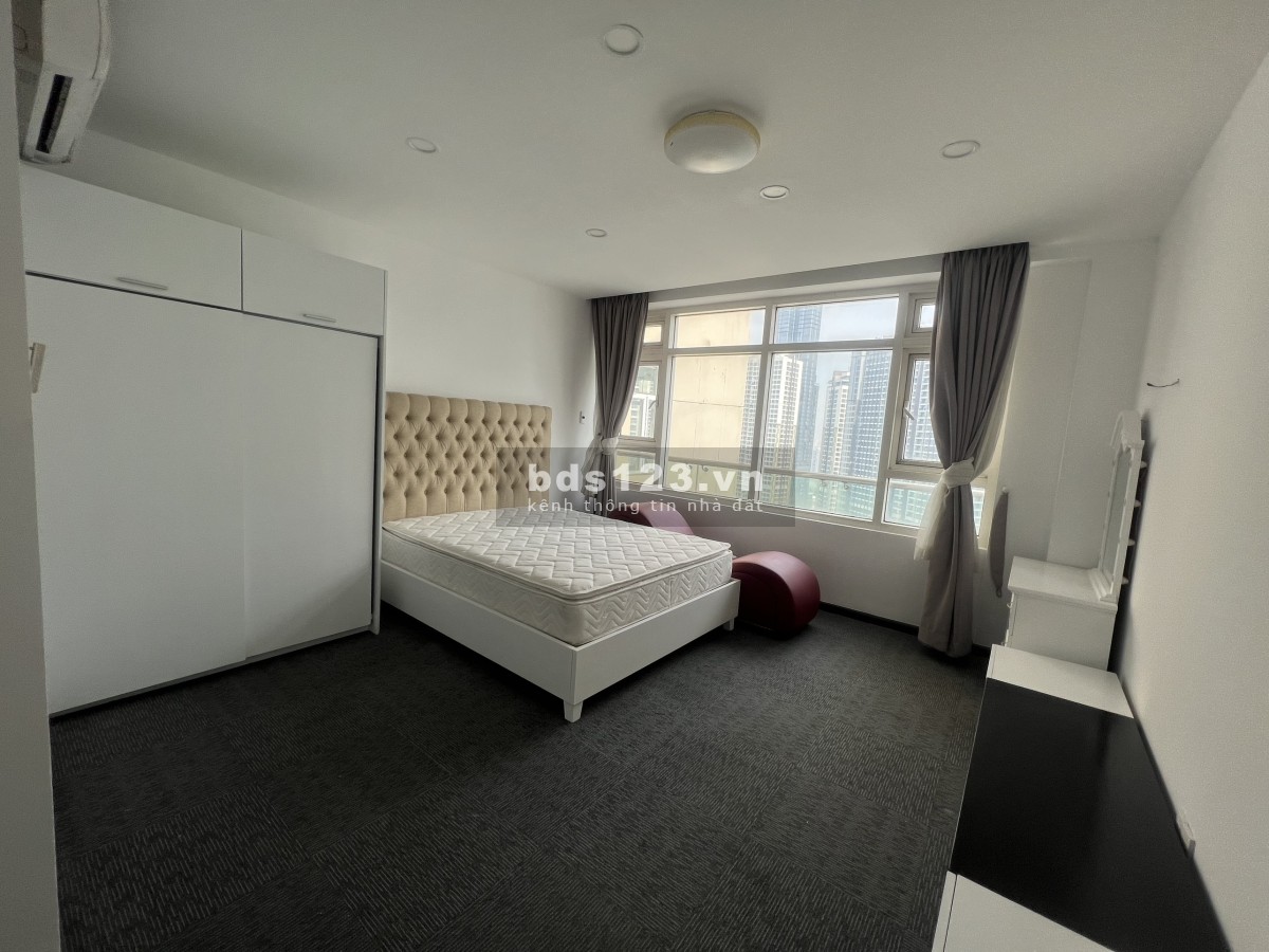 Hải Yến 0963.77.55.56 - cho thuê căn hộ Saigon Pearl - Giỏ hàng T4/2023 giá tốt chỉ từ 17 tr căn 2PN