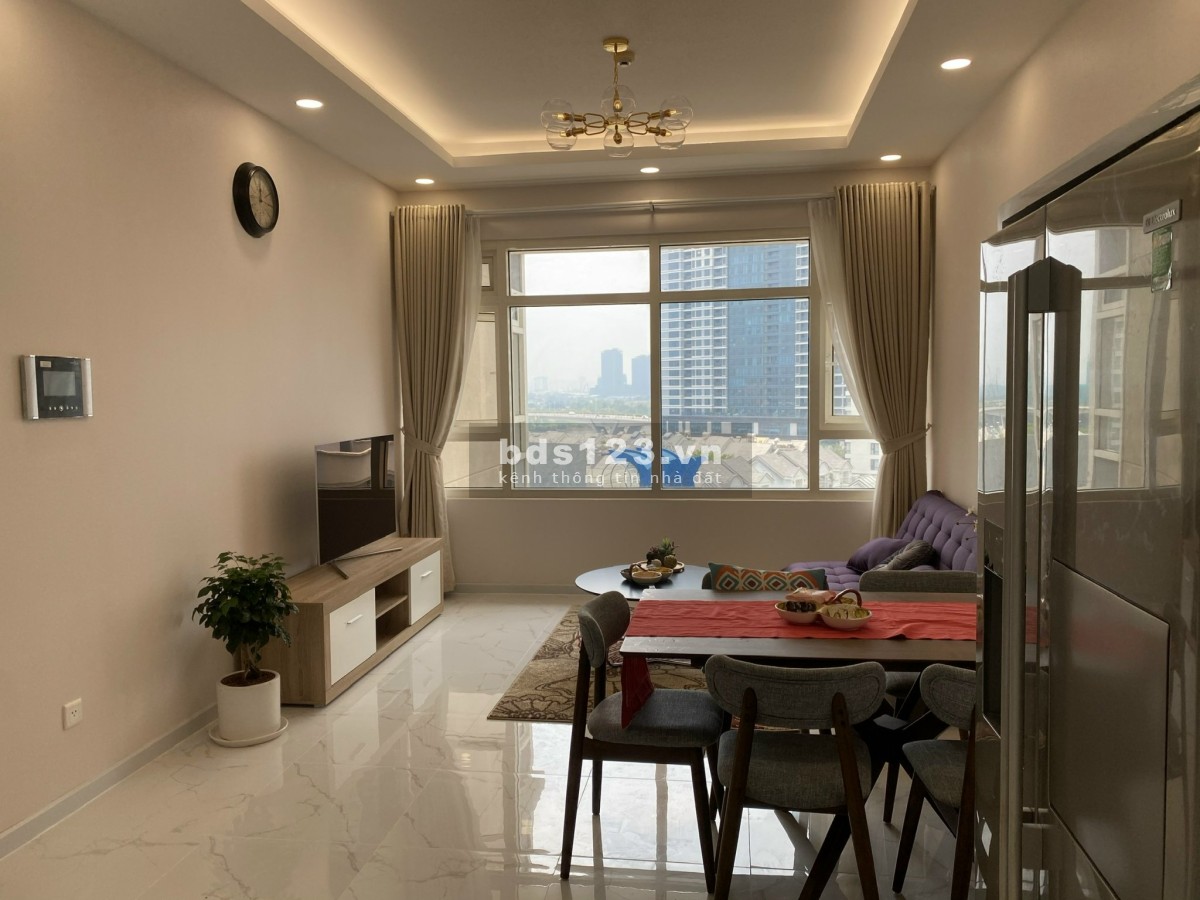 Hải Yến 0963775556 - Giỏ hàng căn hộ đang bán tại Sài Gòn Pearl T5/2023: 2PN - 4,6 tỷ, 3PN - 7 tỷ