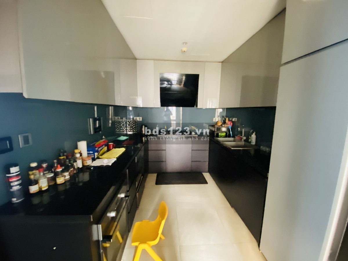 Hải Yến 0963.77.55.56 - Chính chủ bán 3 căn hộ PENTHOUSE tại dự án Sài Gòn Pearl giá từ 23,5 tỷ