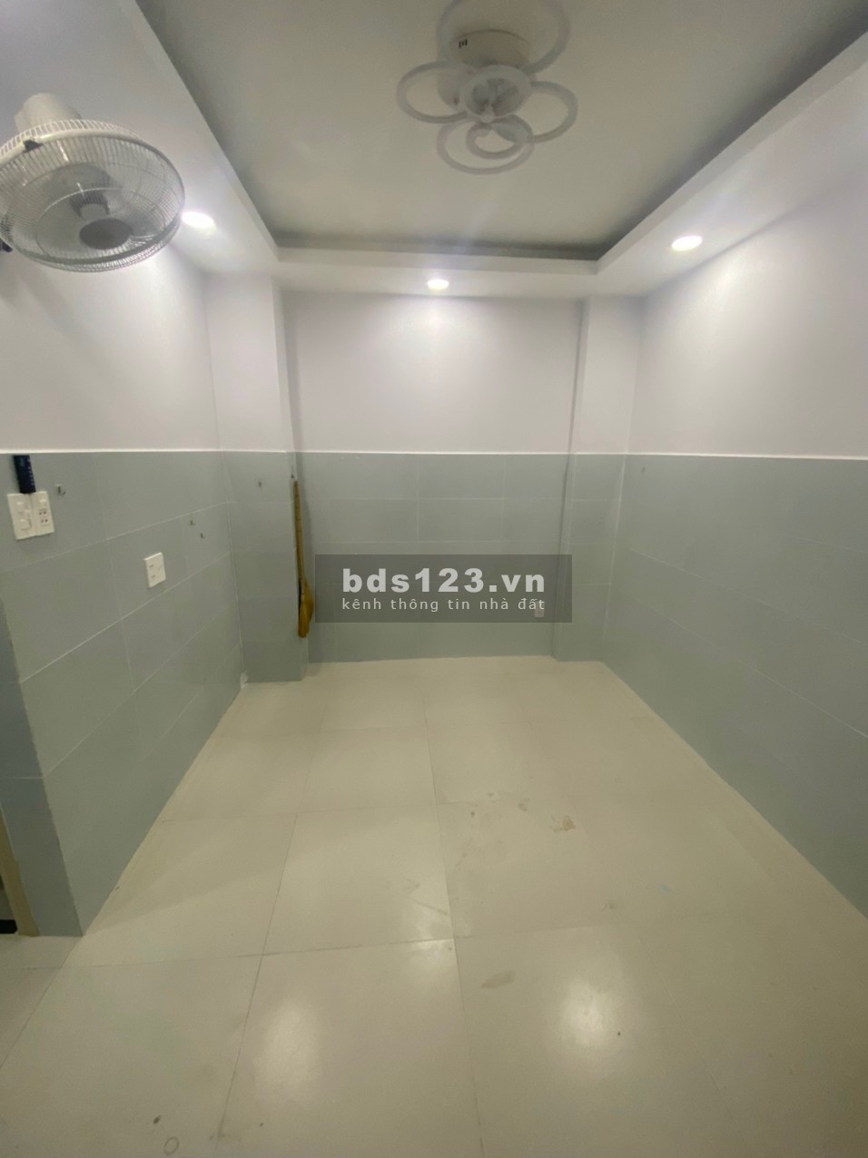 Cho thuê mặt bằng kinh doanh Quận 3 giá rẻ