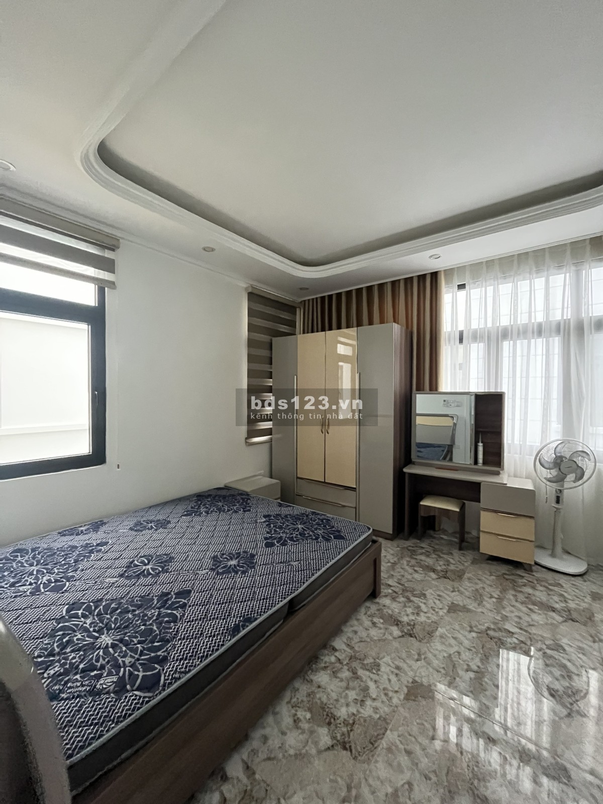 Cho thuê căn hộ Vinhomes Thanh Hoá full đồ