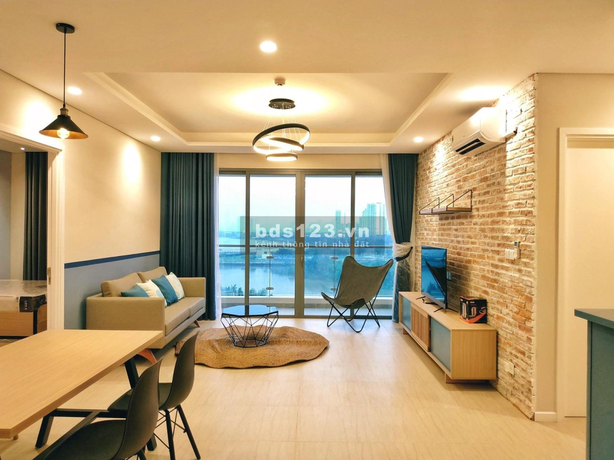 Chất lượng không thể bàn cãi với Căn Hộ Siêu Sang Xịn cho thuê ở Đảo Kim Cương. Lh Tâm 0902.0506.43