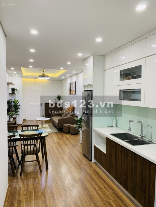 Chính chủ cần bán gấp căn hộ 56m2 chung cư Đại Thanh. LH: 0979.678.823