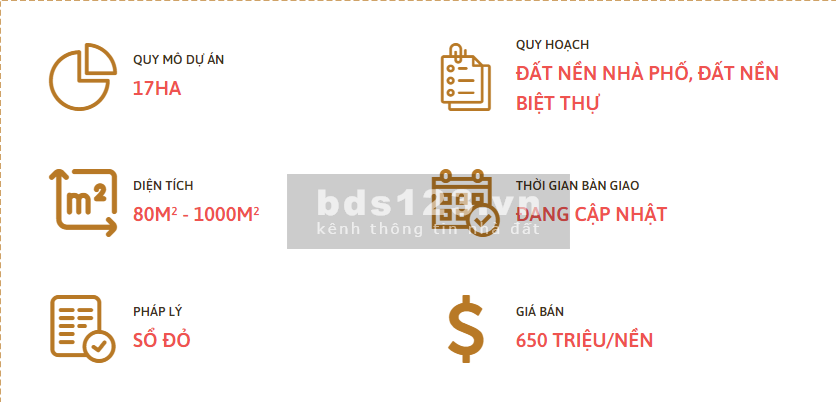 Chủ đầu tư hiện đang bán đất nền Full thổ cư view săn mây, gần lối ra cao tốc giá chỉ từ 5.5tr/m2