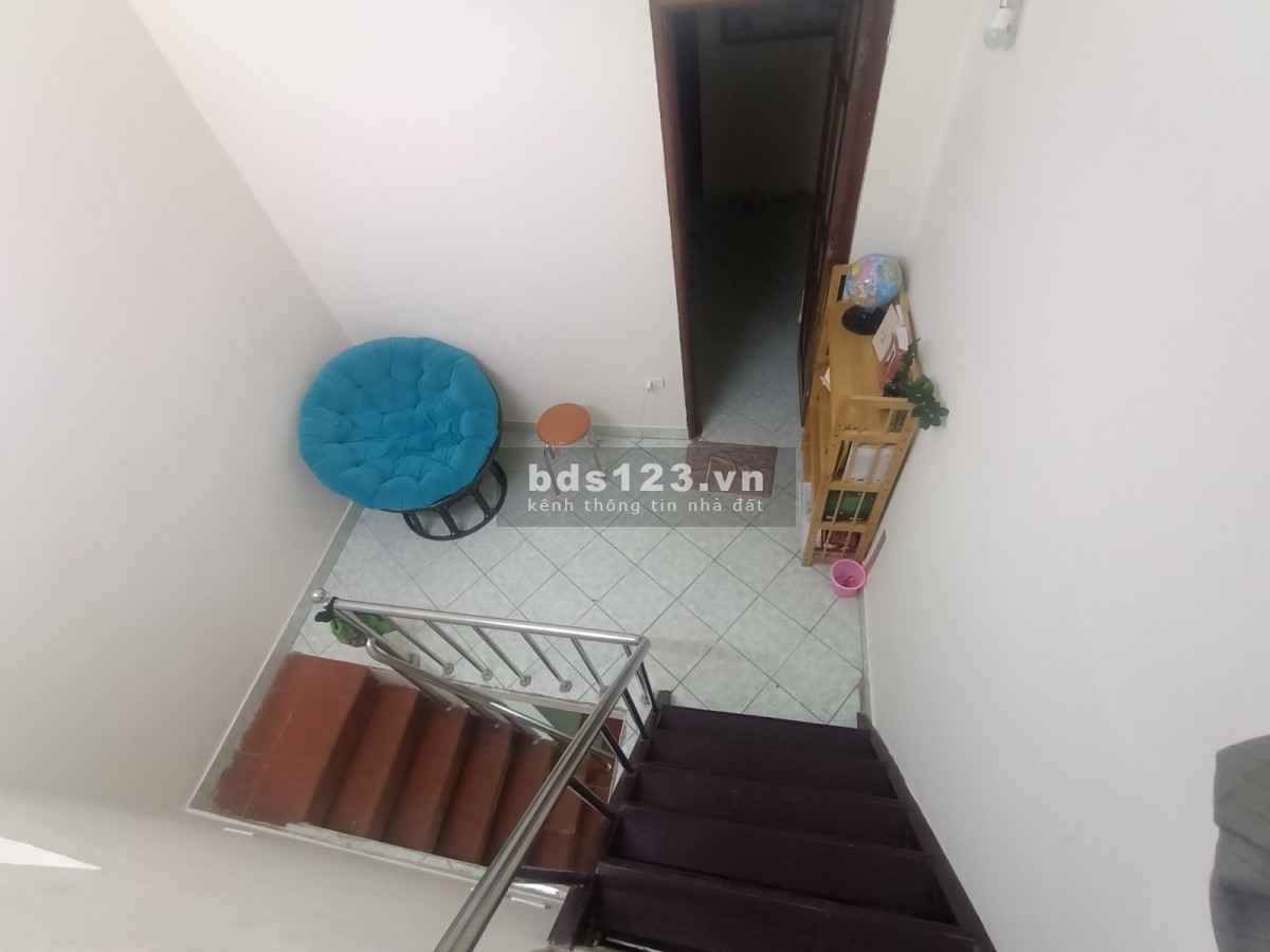 Cần bán gấp nhà riêng Vũ Tông Phan 38m2-MT 4 giá 2,7 tỷ 0367585556