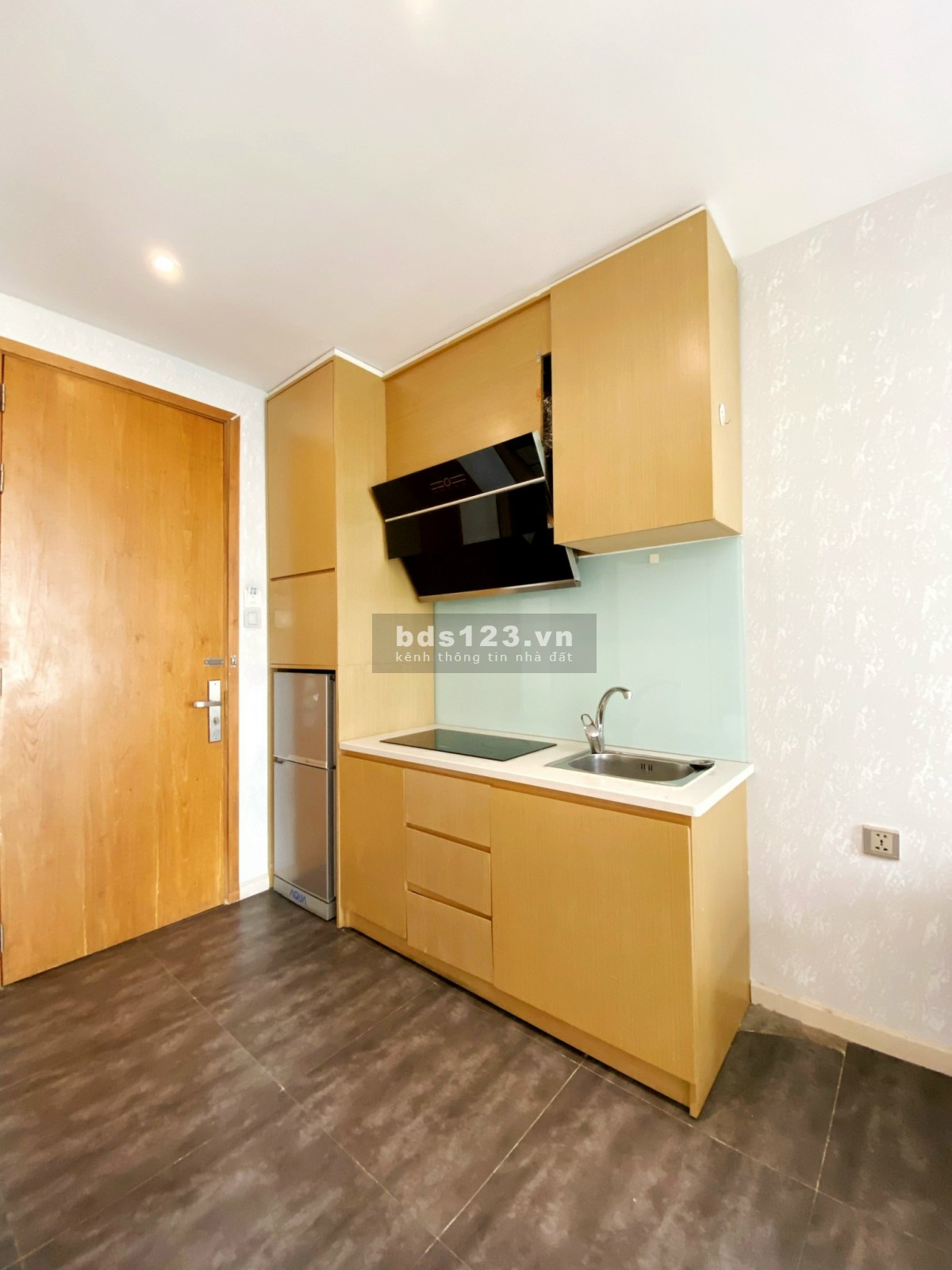 Cho thuê phòng căn hộ 30m2 cực đẹp trần quý khách, quận 1