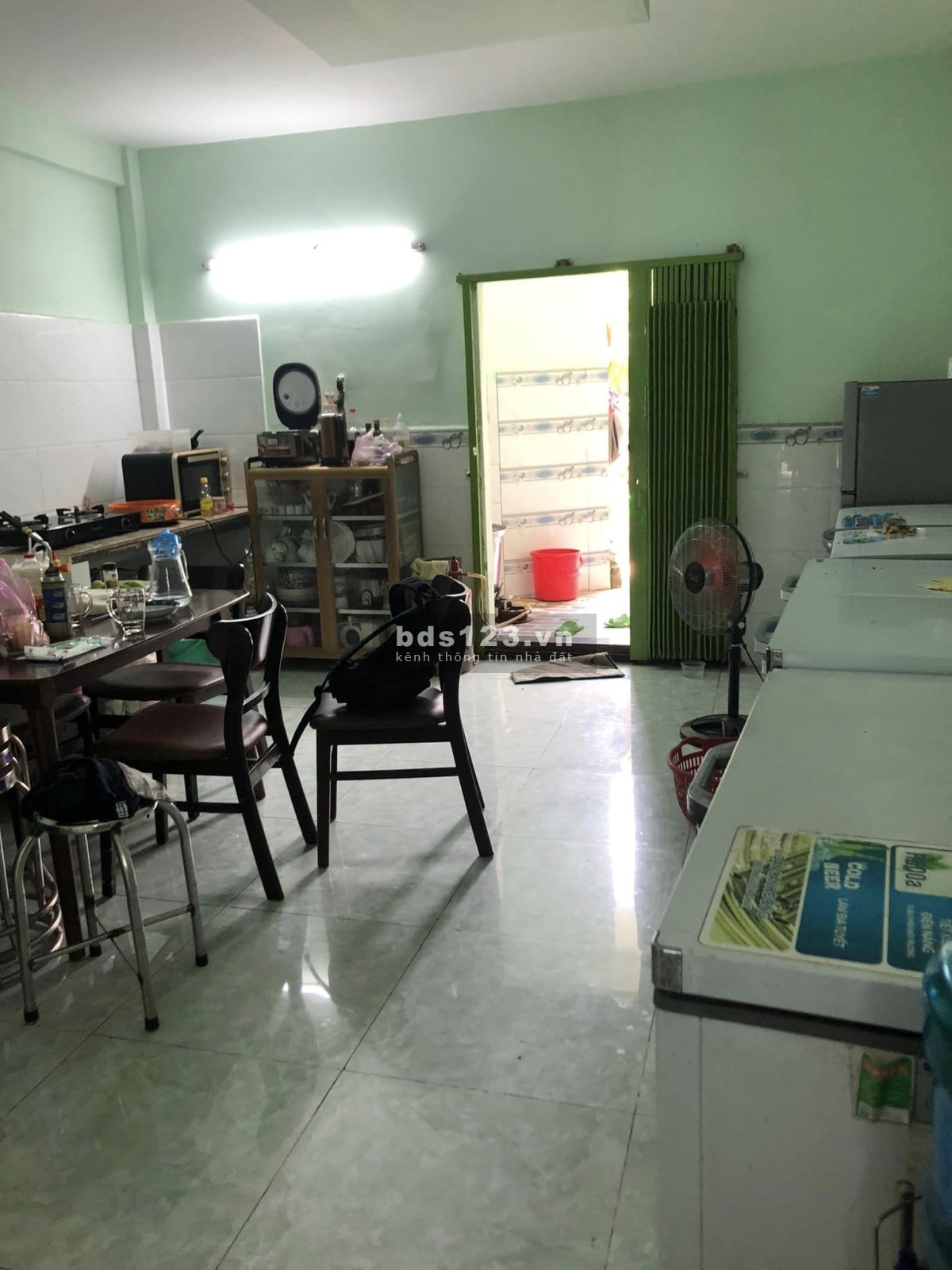 Bán nhà 35m2 nở hậu 3pn Âu Dương Lân p3 q8 nhỉnh 2 tỷ