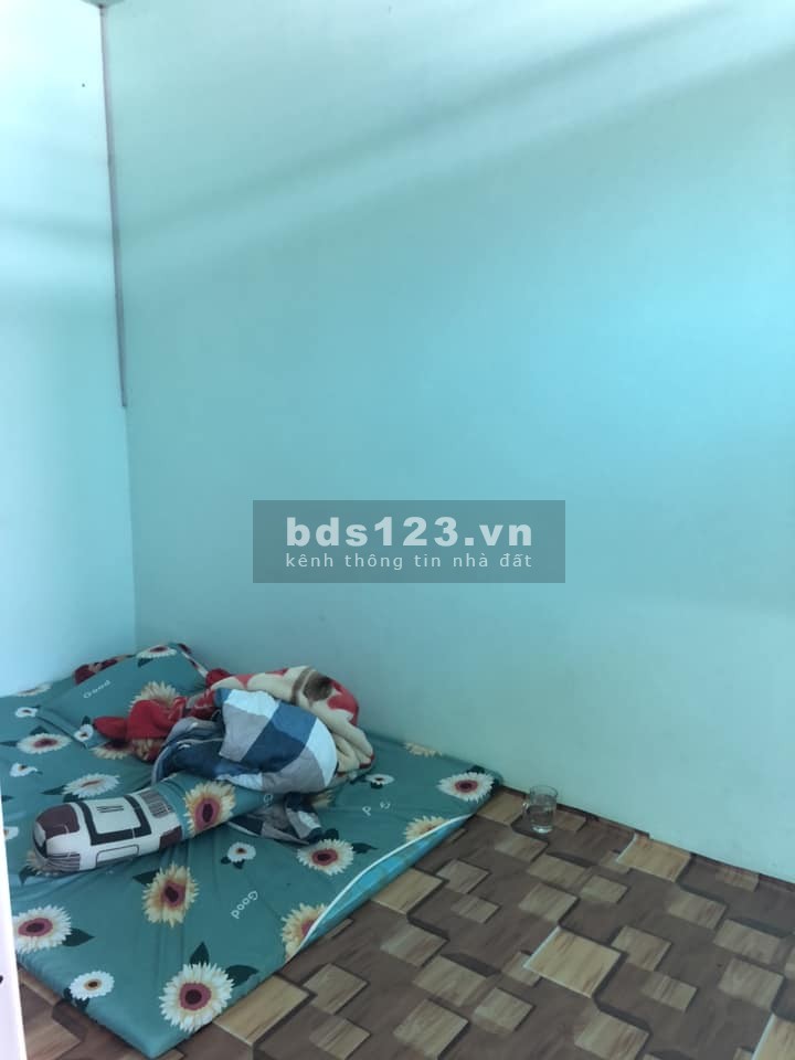 Bán nhà 35m2 nở hậu 3pn Âu Dương Lân p3 q8 nhỉnh 2 tỷ