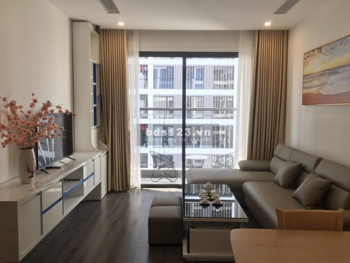 Chính chủ cần bán căn góc 2N2VS giá 2.83 tỷ khu Ruby Vinhomes Ocean Park