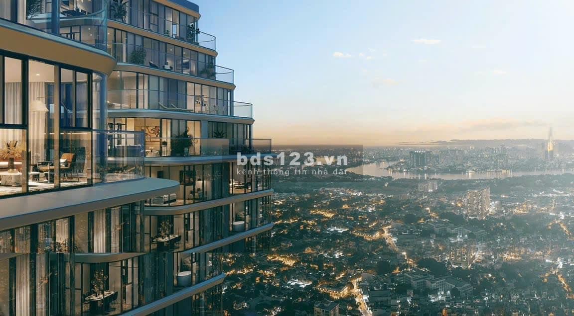 Bán chung cư Avatar Thủ Đức, lãi suất hấp dẫn, thanh toán linh hoạt