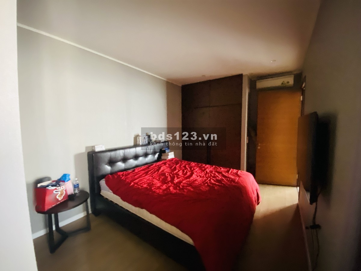 Hải Yến 0963.77.55.56 - Chính chủ bán 3 căn hộ PENTHOUSE tại dự án Sài Gòn Pearl giá từ 23,5 tỷ